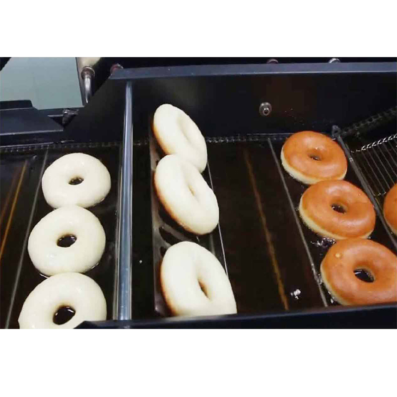 Automatic donut machine ODM605