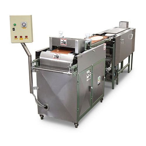 Durum flat bread Machine TYP900