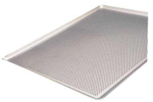 Aluminium Tray 40x60 45 ° 40x60