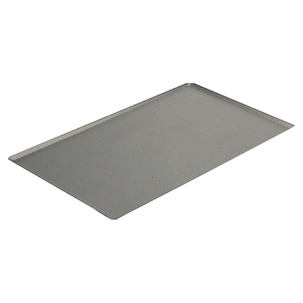Aluminium Tray 40x60 45 ° 40x80
